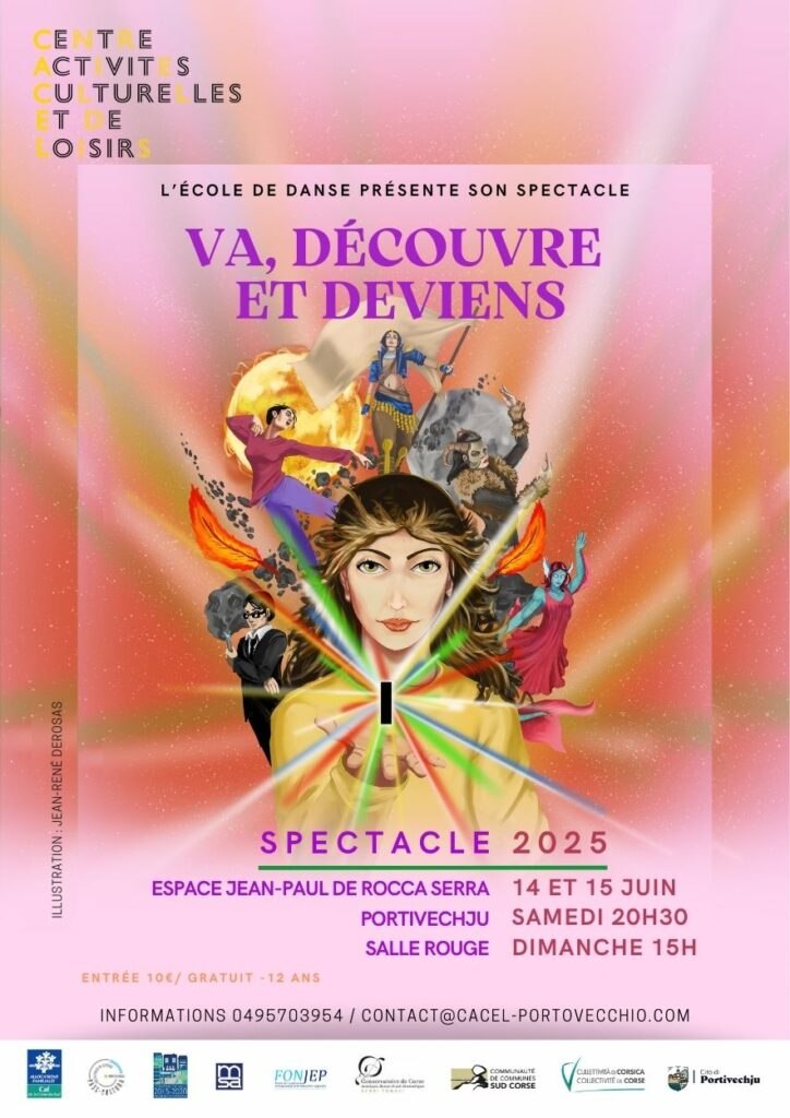affiche danse 2025 (1)