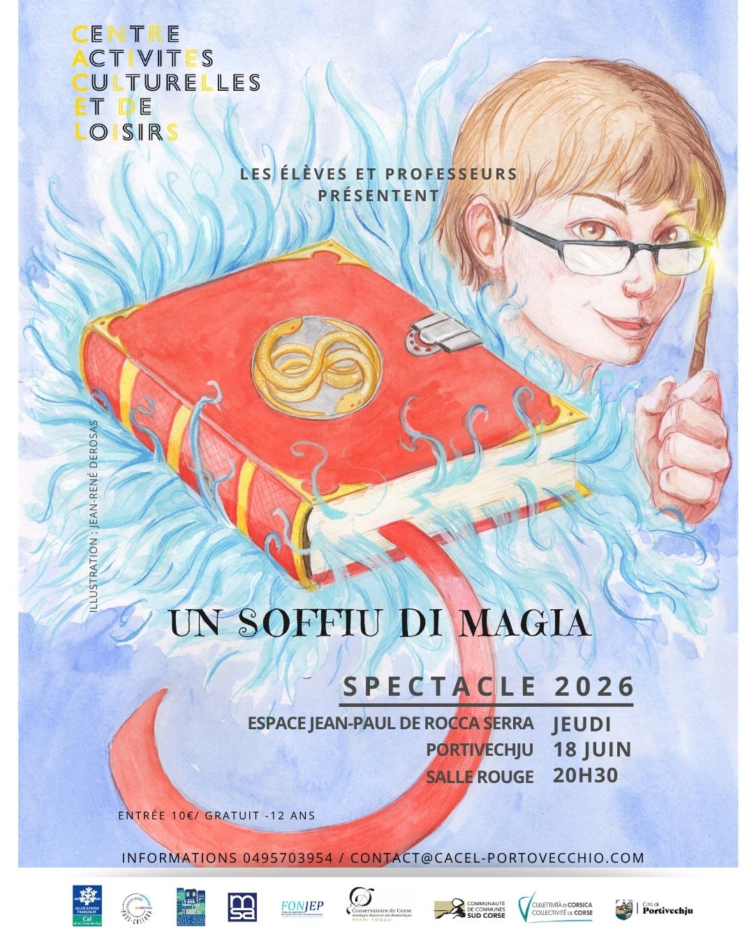 interdisciplinaire 2026 - Affiche (1080 x 1350 px)